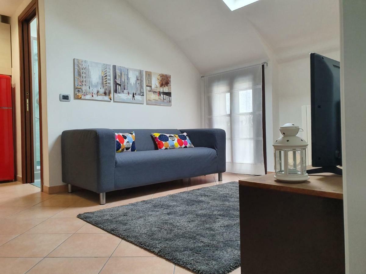 شقة Casa Gorla ميلان المظهر الخارجي الصورة
