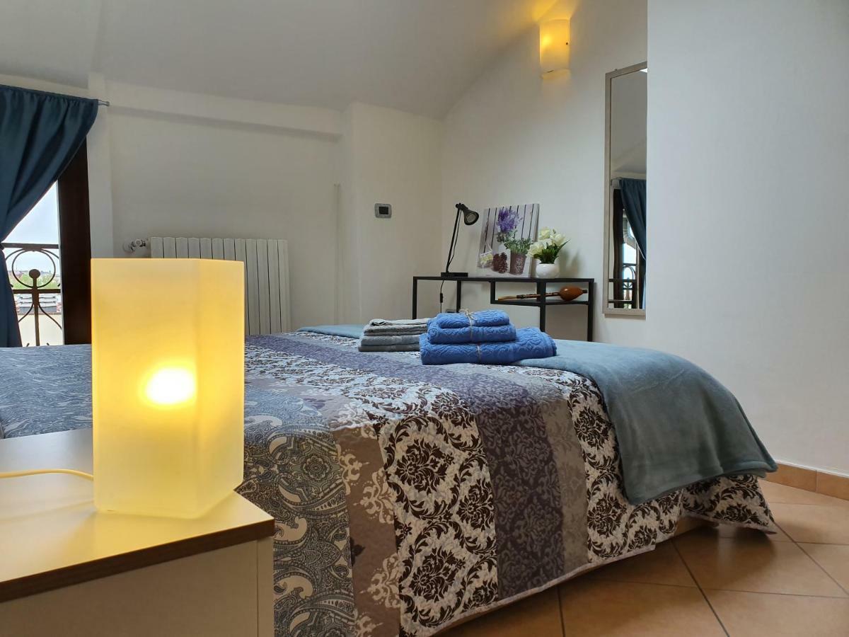شقة Casa Gorla ميلان المظهر الخارجي الصورة