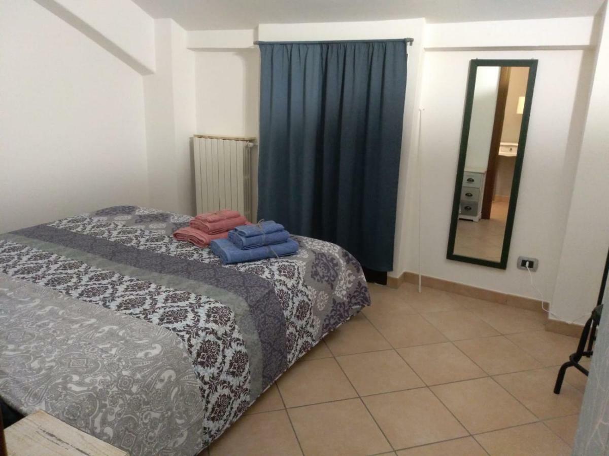 شقة Casa Gorla ميلان المظهر الخارجي الصورة